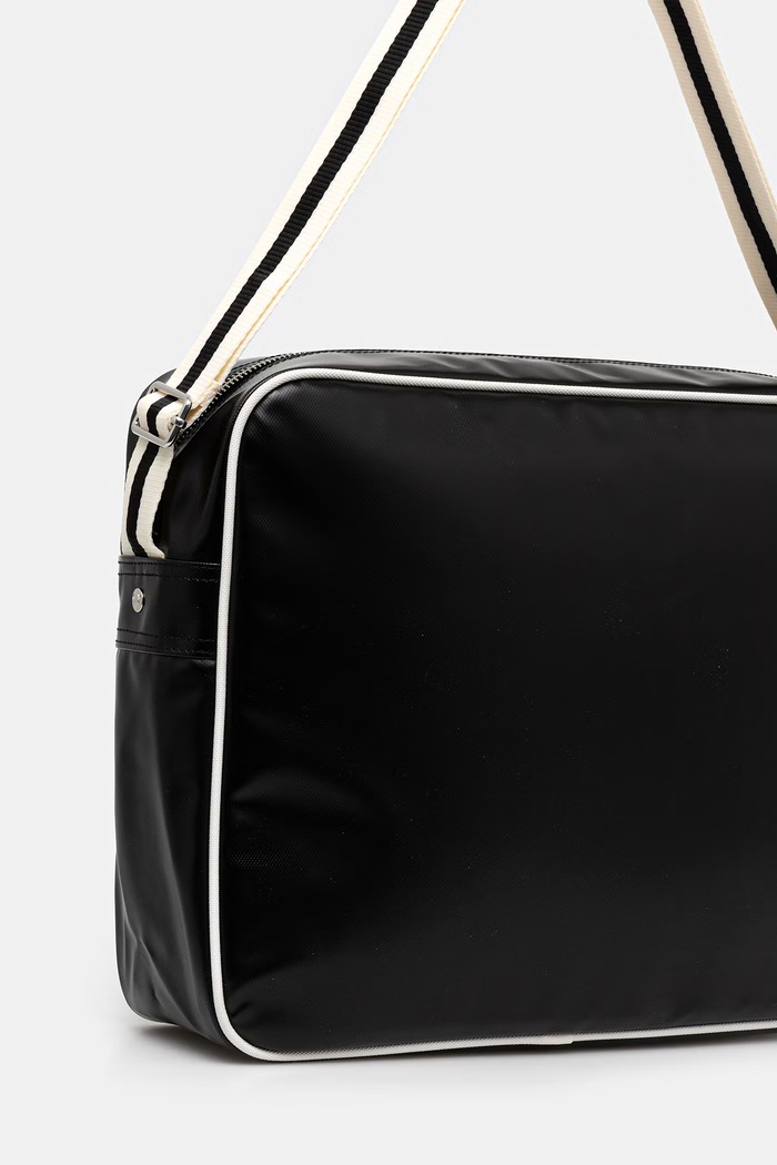 Accesorii Fred Perry geantă L8257 negru