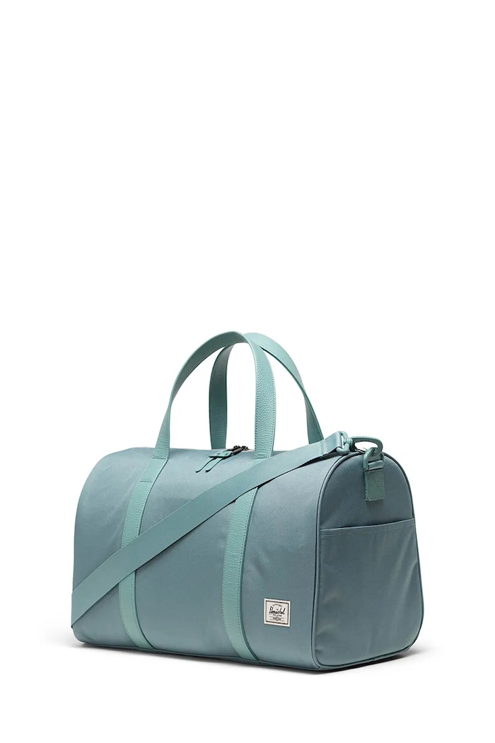 Herschel taška Novel™ Carry On 11449.07149.OS zelená SS26