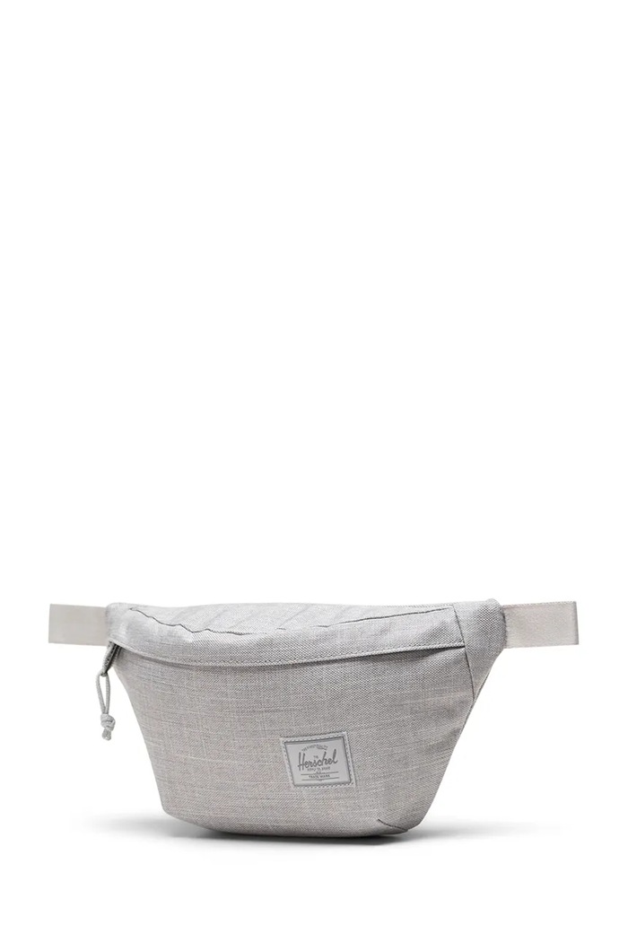 Τσάντα φάκελος Herschel Classic™ 11549.07318.OS γκρί SS26