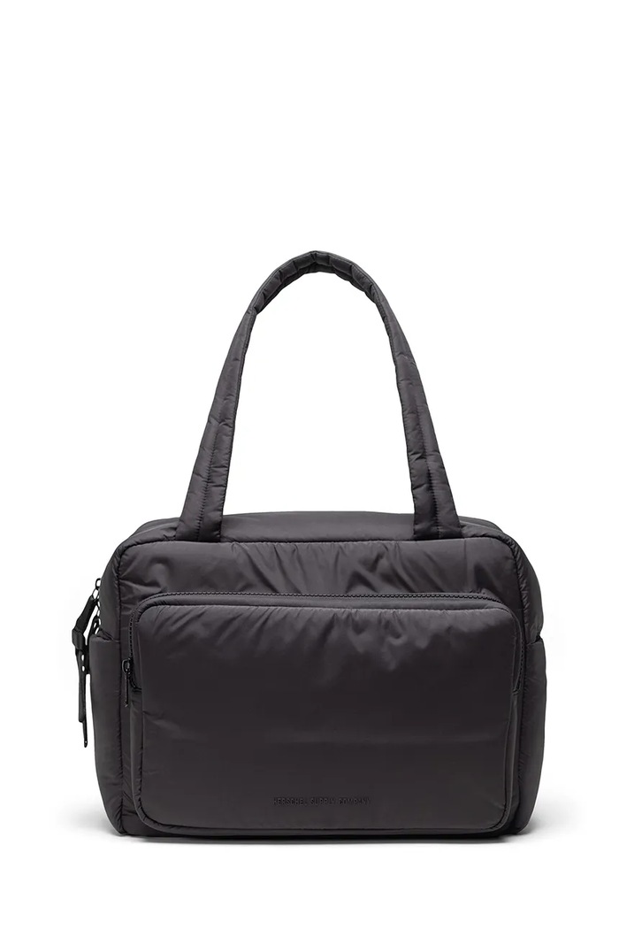 Herschel dámska taška Cloudform čierna 11661.00001.OS