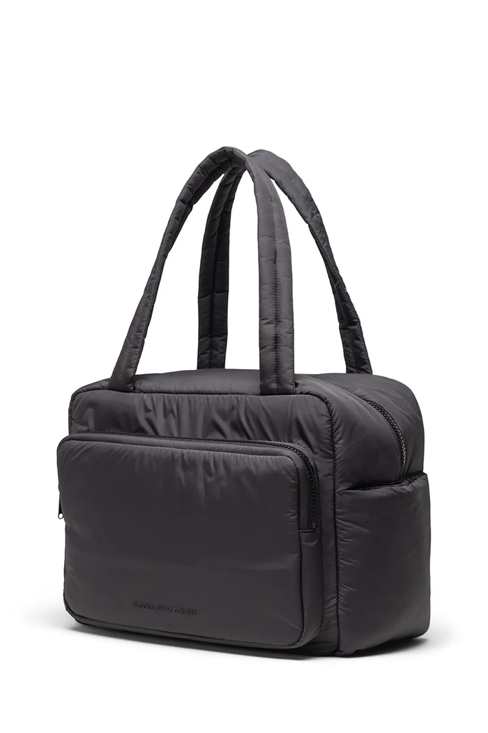Herschel dámska taška Cloudform 11661.00001.OS čierna SS26