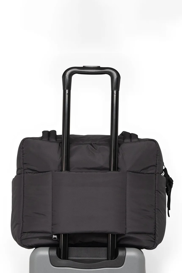 Herschel dámska taška Cloudform čierna 11661.00001.OS