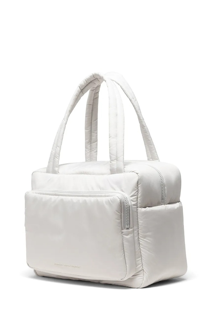 Herschel taška Cloudform 11661.07151.OS béžová SS26