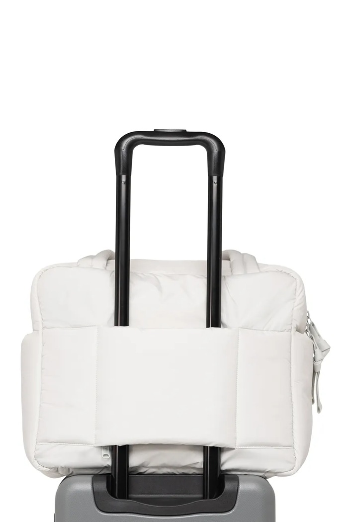 Herschel taška Cloudform béžová 11661.07151.OS