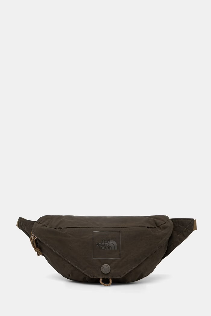 The North Face Nerka Glen Canyon zielony NF0A8EEUJV41