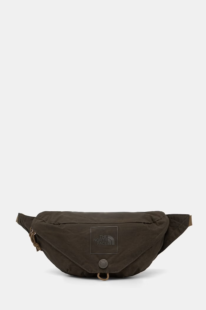 The North Face Nerka Glen Canyon zielony NF0A8EEUJV41