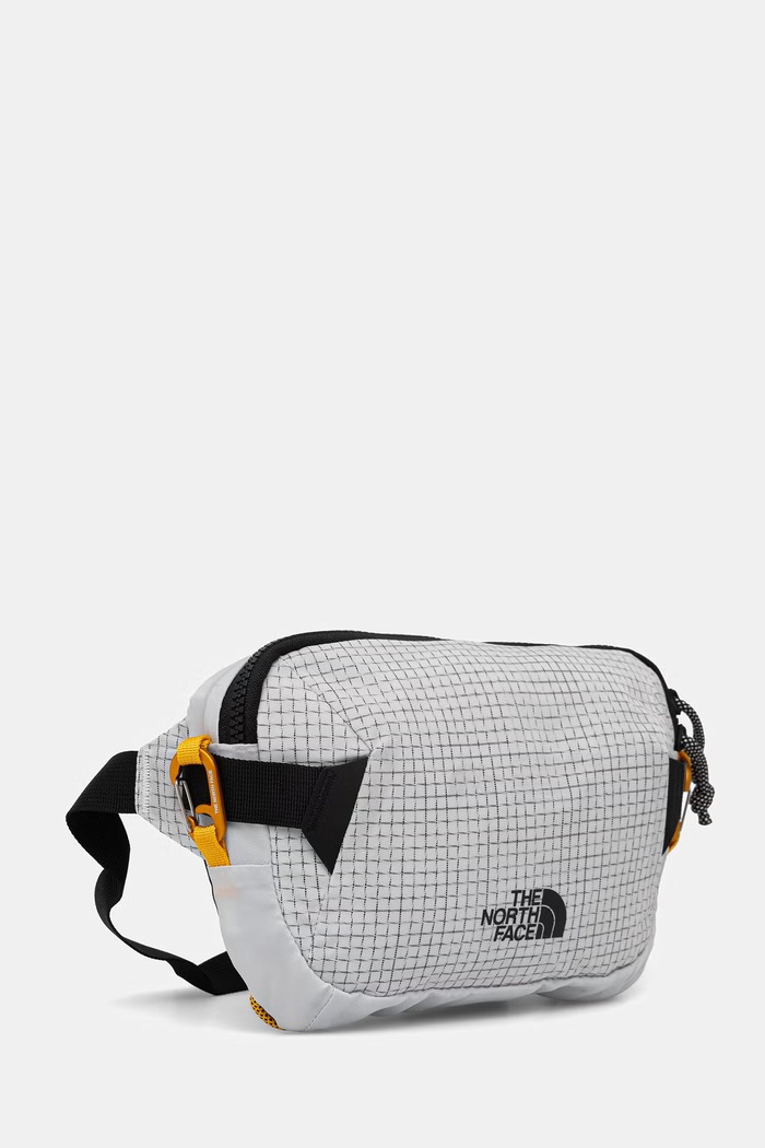 The North Face Nerka CLYFFE NF0A8GJFM4I1 szary SS26