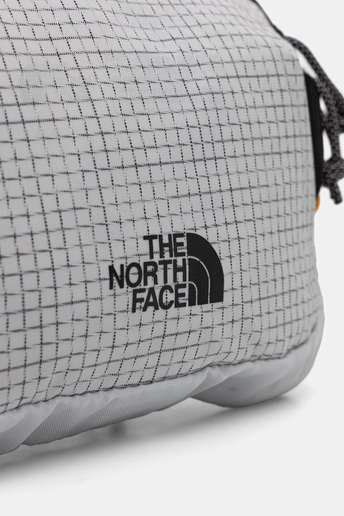 Nerka CLYFFE The North Face NF0A8GJFM4I1 szary