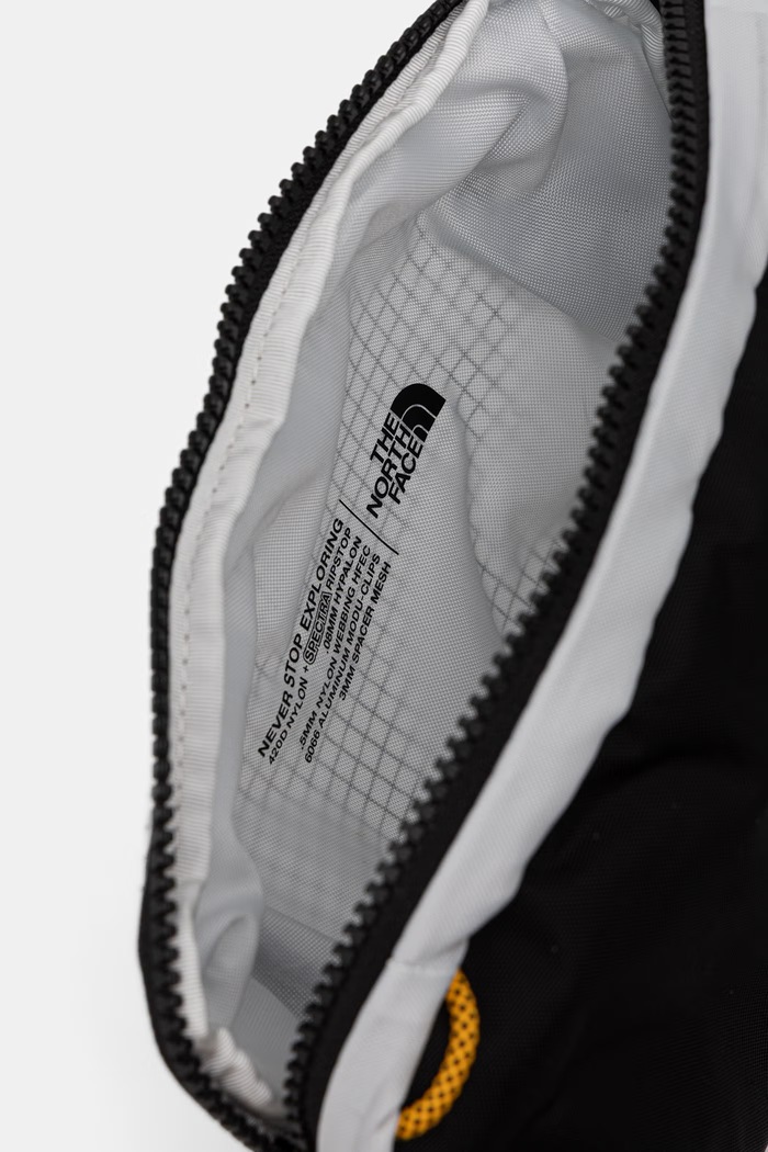 Nerka CLYFFE The North Face szary NF0A8GJFM4I1