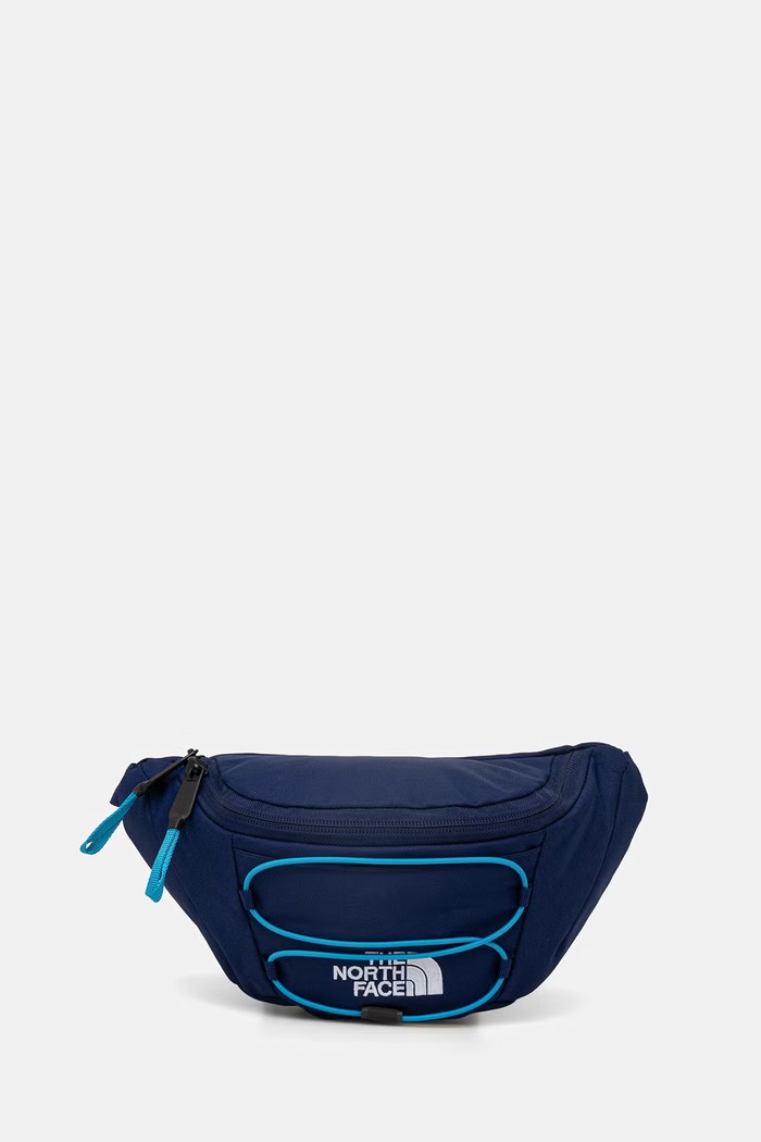Ľadvinka The North Face Jester Lumbar tmavomodrá NF0A52TMFLO1
