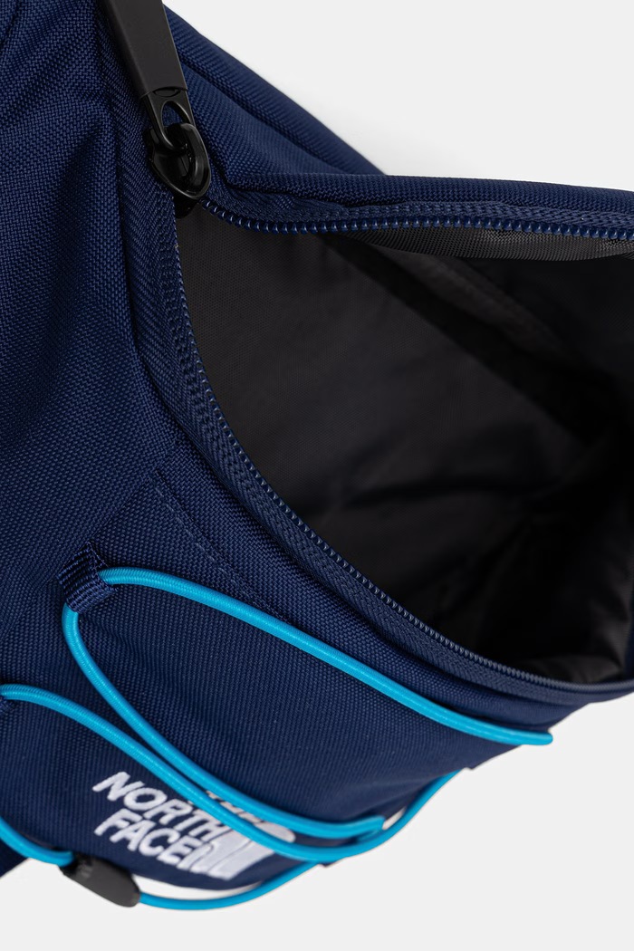 Ľadvinka The North Face Jester Lumbar tmavomodrá NF0A52TMFLO1