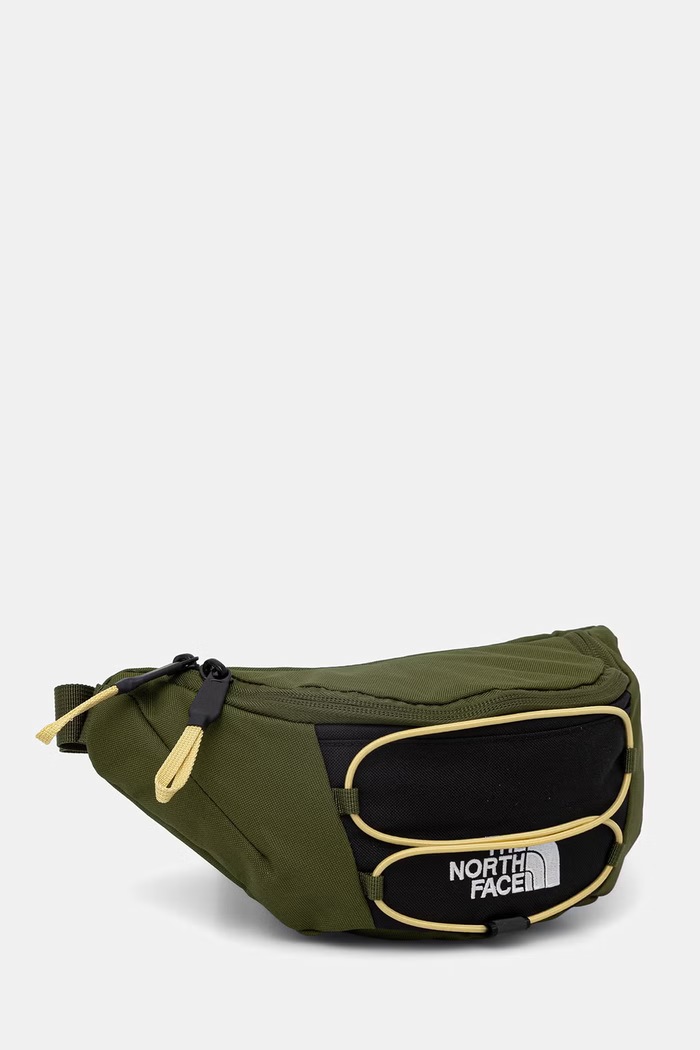 Ľadvinka The North Face Jester Lumbar NF0A52TMMVD1 zelená SS26