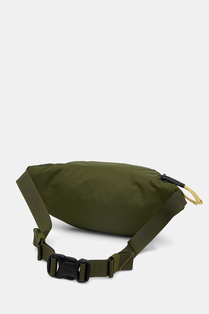 Doplnky Ľadvinka The North Face Jester Lumbar NF0A52TMMVD1 zelená
