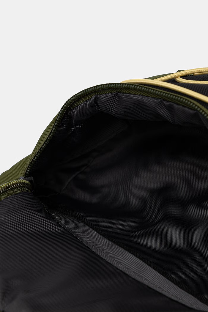 Ľadvinka The North Face Jester Lumbar zelená NF0A52TMMVD1
