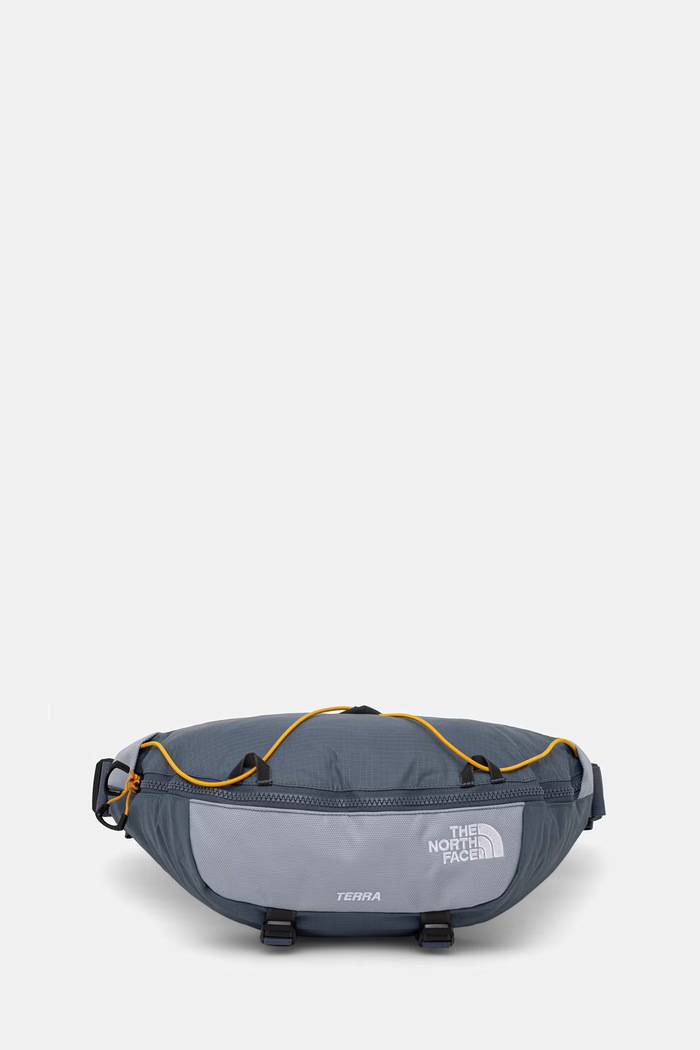 The North Face Nerka Terra Lumbar 6L niebieski NF0A81ENNOV1