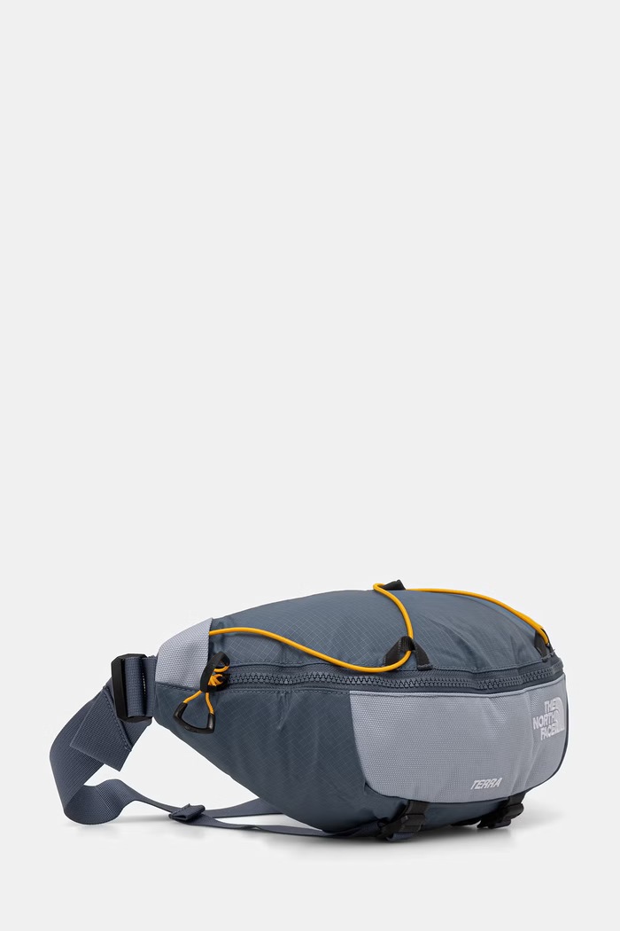 The North Face Nerka Terra Lumbar 6L NF0A81ENNOV1 niebieski SS26