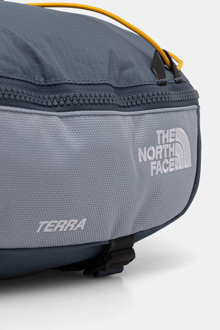 Nerka Terra Lumbar 6L The North Face NF0A81ENNOV1 niebieski