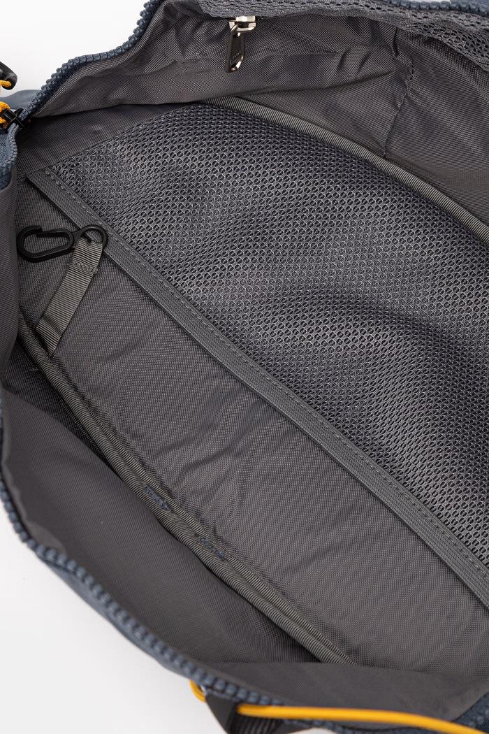 Nerka Terra Lumbar 6L The North Face niebieski NF0A81ENNOV1