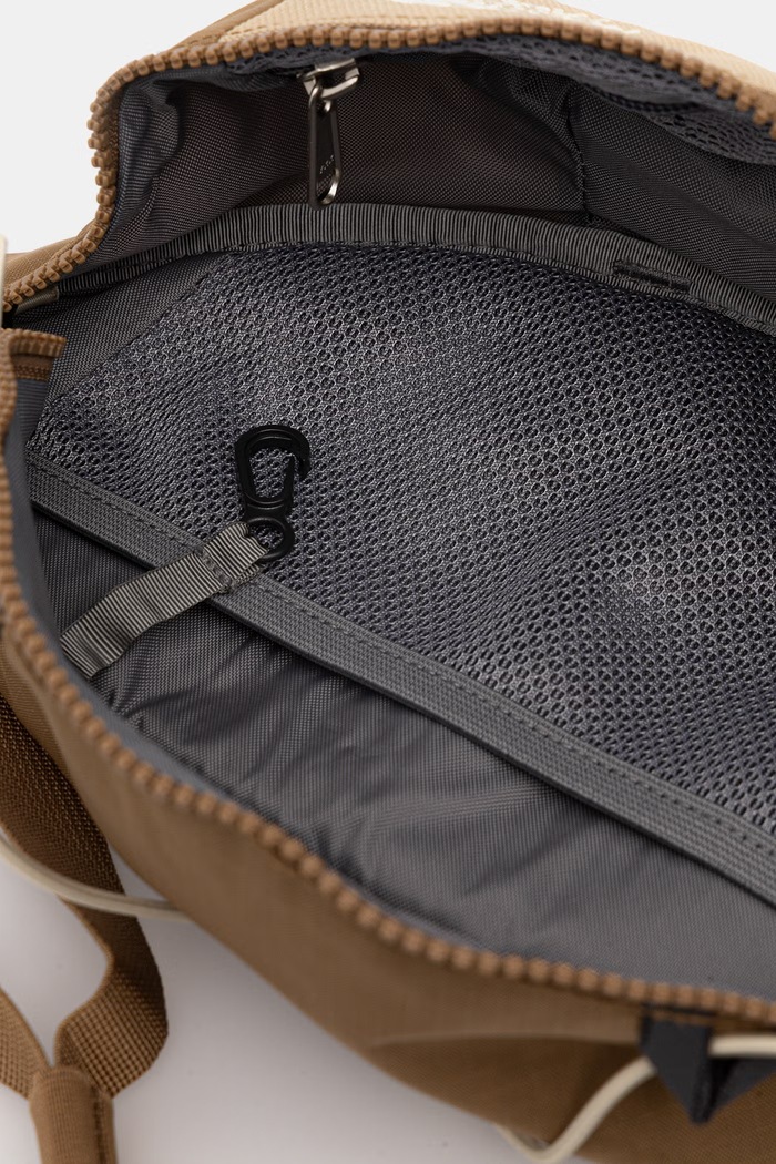 The North Face nerka Terra Lumbar 3L NF0A81EO55K1 brązowy