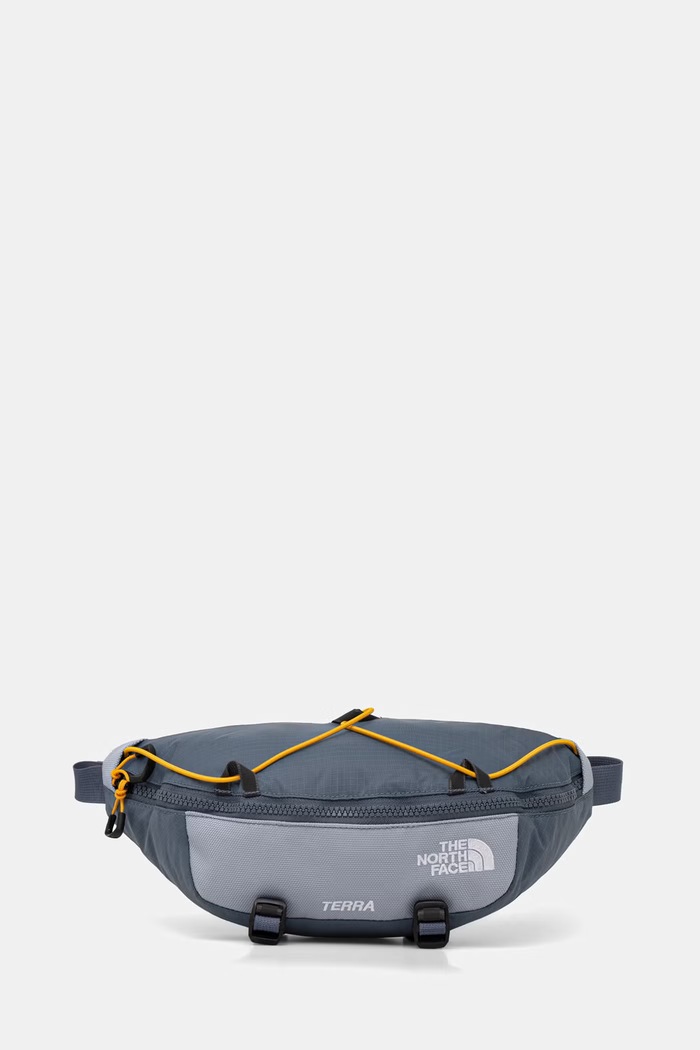 The North Face nerka Terra Lumbar 3L niebieski NF0A81EONOV1