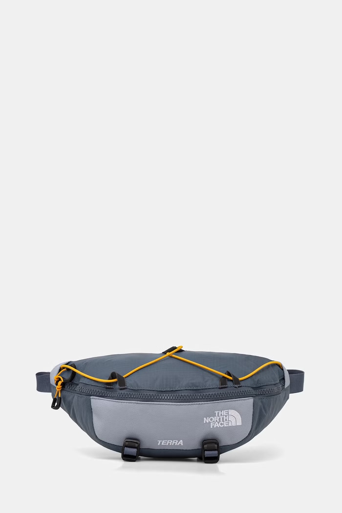 The North Face nerka Terra Lumbar 3L niebieski NF0A81EONOV1