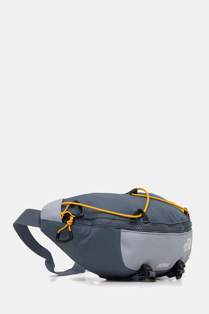 The North Face nerka Terra Lumbar 3L NF0A81EONOV1 niebieski SS26