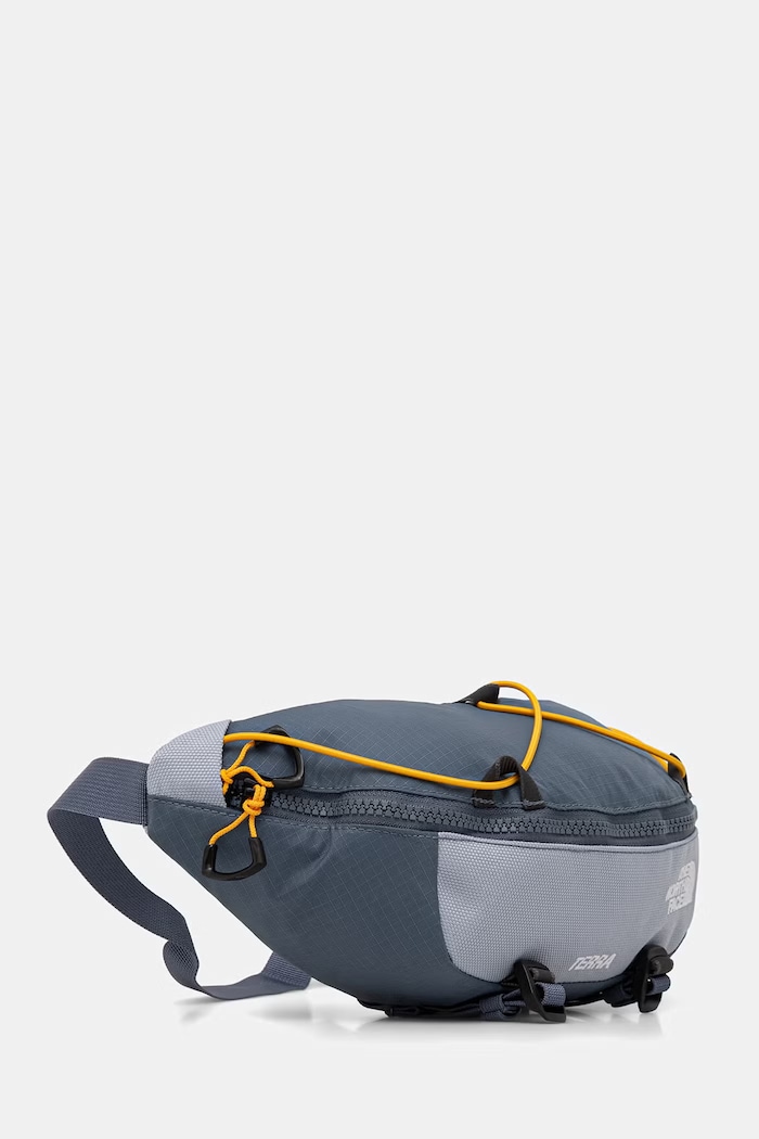 The North Face nerka Terra Lumbar 3L NF0A81EONOV1 niebieski SS26