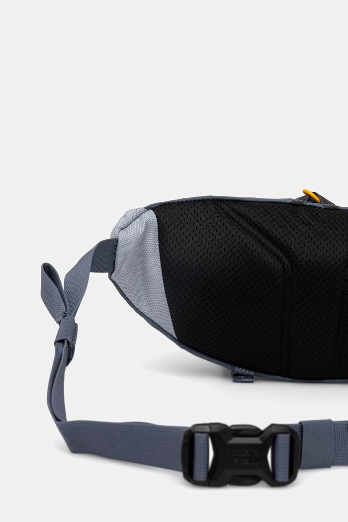 Akcesoria The North Face nerka Terra Lumbar 3L NF0A81EONOV1 niebieski