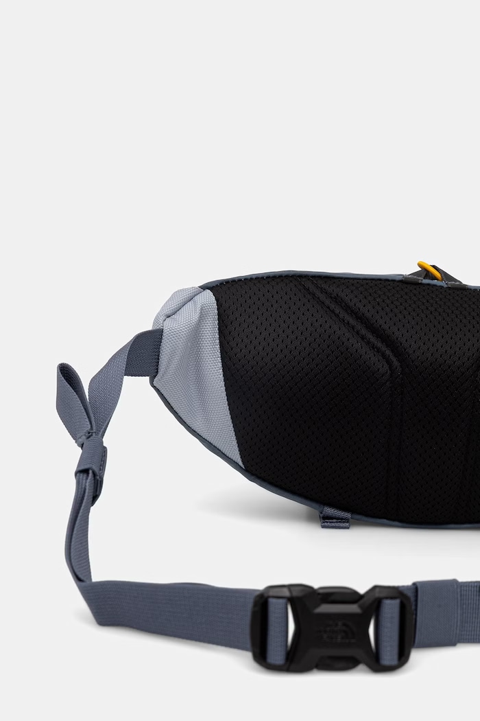 Akcesoria The North Face nerka Terra Lumbar 3L NF0A81EONOV1 niebieski