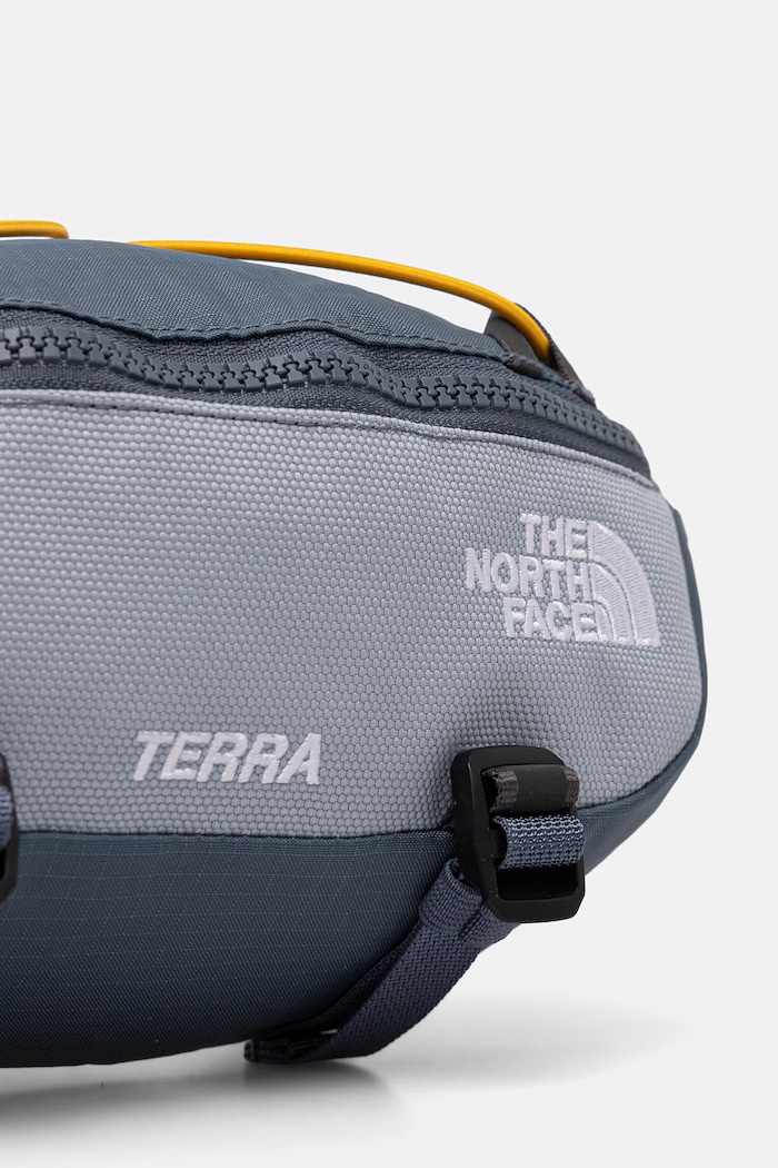 The North Face nerka Terra Lumbar 3L niebieski NF0A81EONOV1