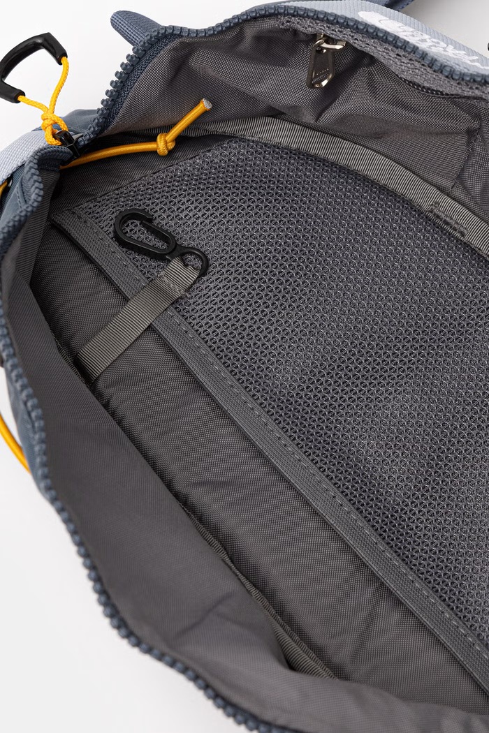 The North Face nerka Terra Lumbar 3L NF0A81EONOV1 niebieski