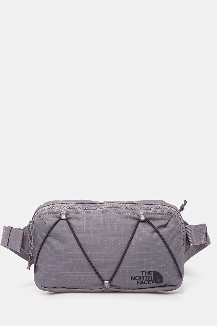 The North Face borsetă Terra Lumbar 1L violet NF0A8C2KJZU1