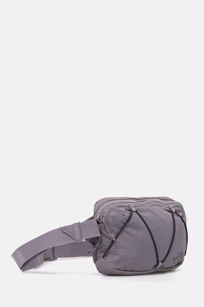 The North Face borsetă Terra Lumbar 1L NF0A8C2KJZU1 violet SS26