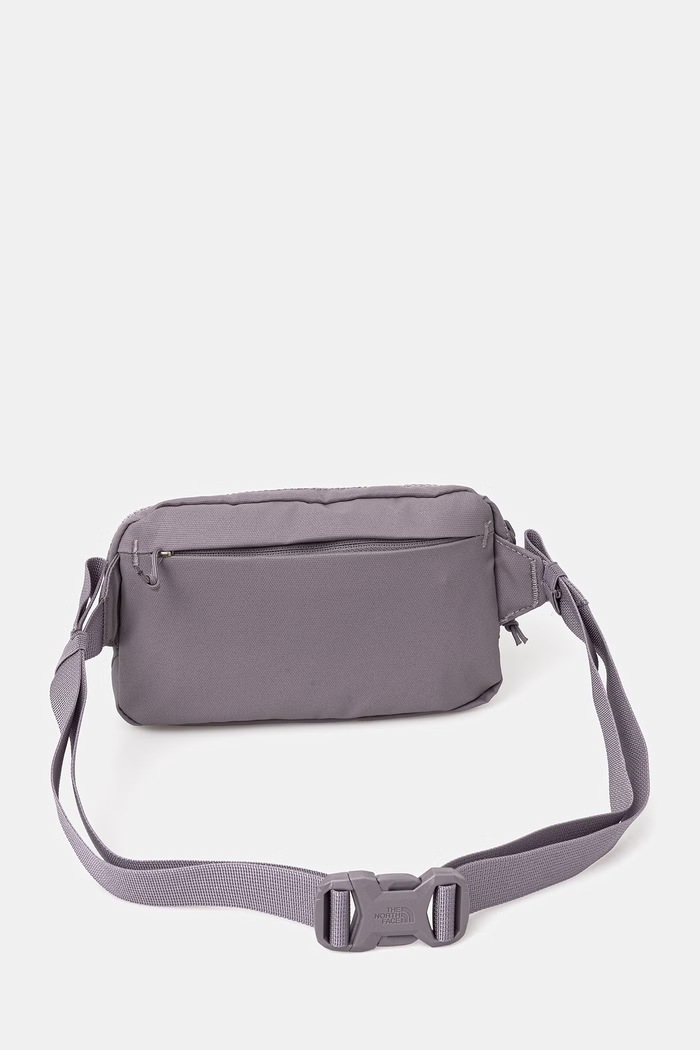 Accesorii The North Face borsetă Terra Lumbar 1L NF0A8C2KJZU1 violet
