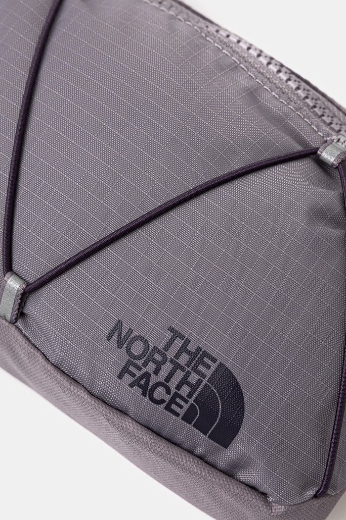 The North Face borsetă Terra Lumbar 1L violet NF0A8C2KJZU1