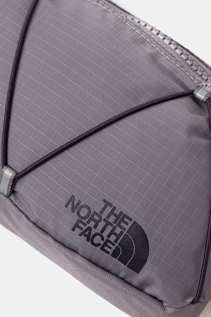 The North Face borsetă Terra Lumbar 1L violet NF0A8C2KJZU1