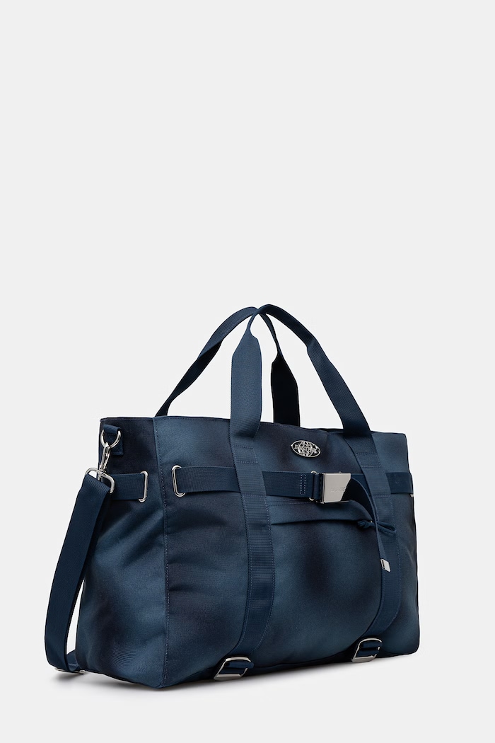Eastpak SKATE TOTE Dime Navy geantă EK0A5BNBA0I1 bleumarin SS26