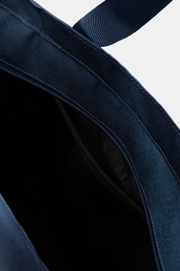 Eastpak SKATE TOTE Dime Navy geantă EK0A5BNBA0I1 bleumarin