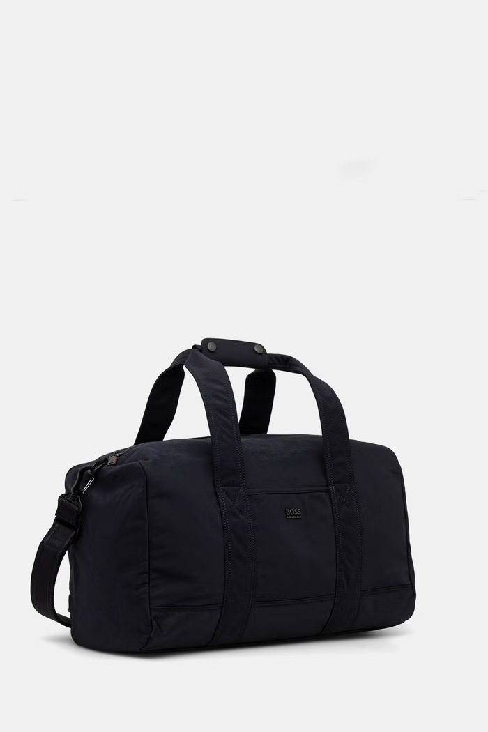 Peak Performance geantă Detour 35L G80704 negru SS26