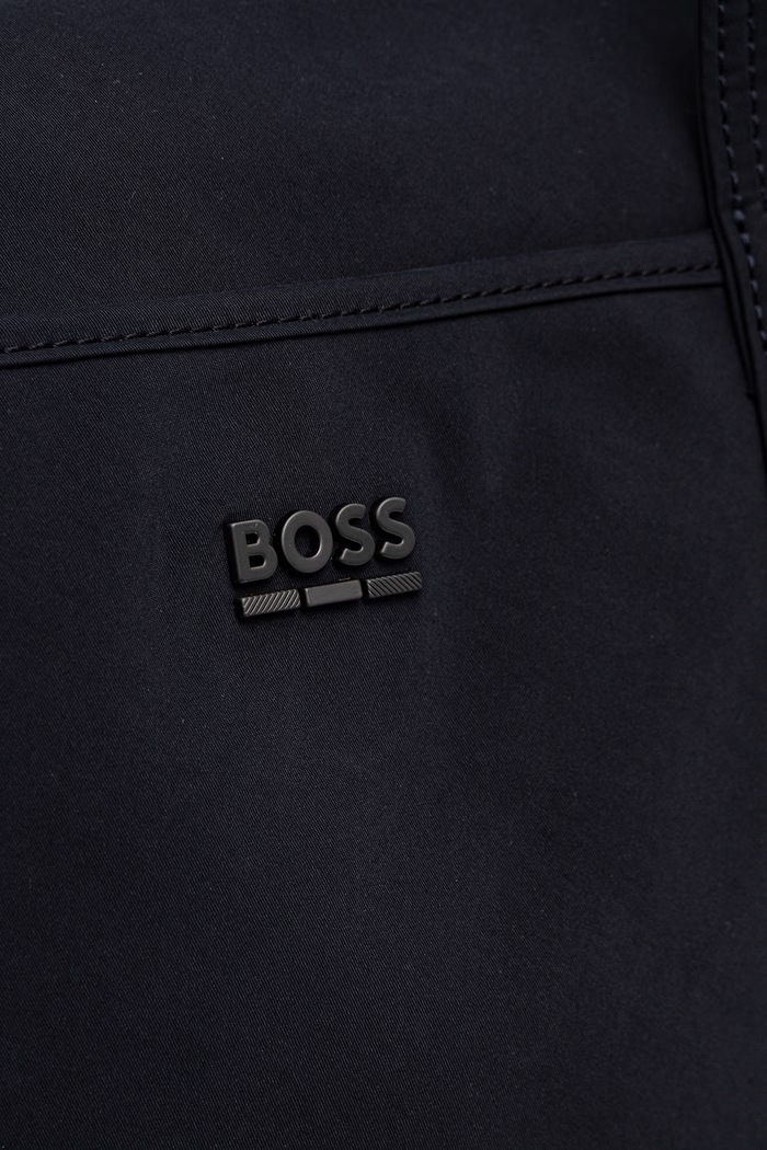Peak Performance geantă Detour 35L negru G80704