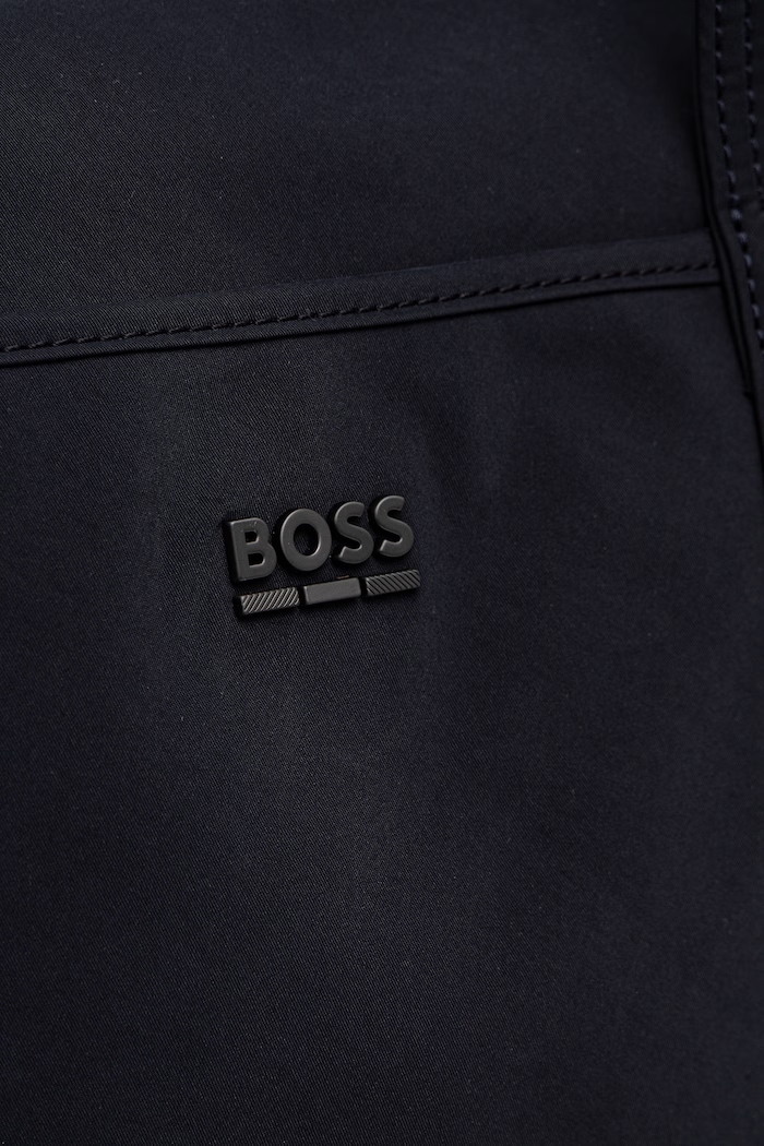 Peak Performance geantă Detour 35L negru G80704