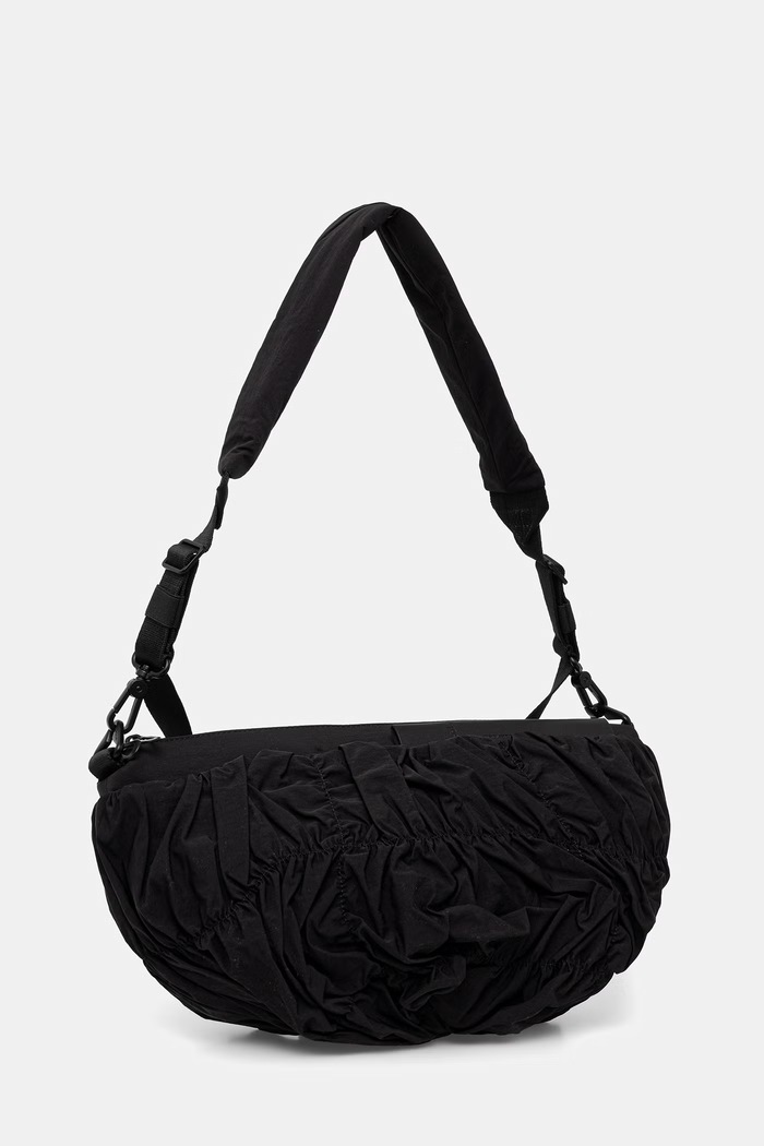 Cote&Ciel Orne Otra pouch 29229 black SS26