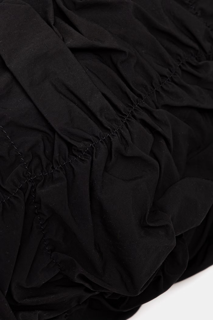 Cote&Ciel Orne Otra pouch black 29229