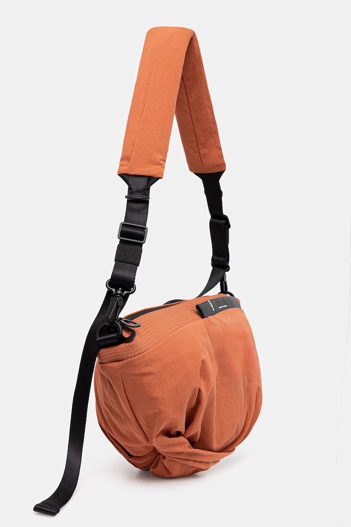 Cote&Ciel Orne чанта за кръста 29233 оранжев SS26