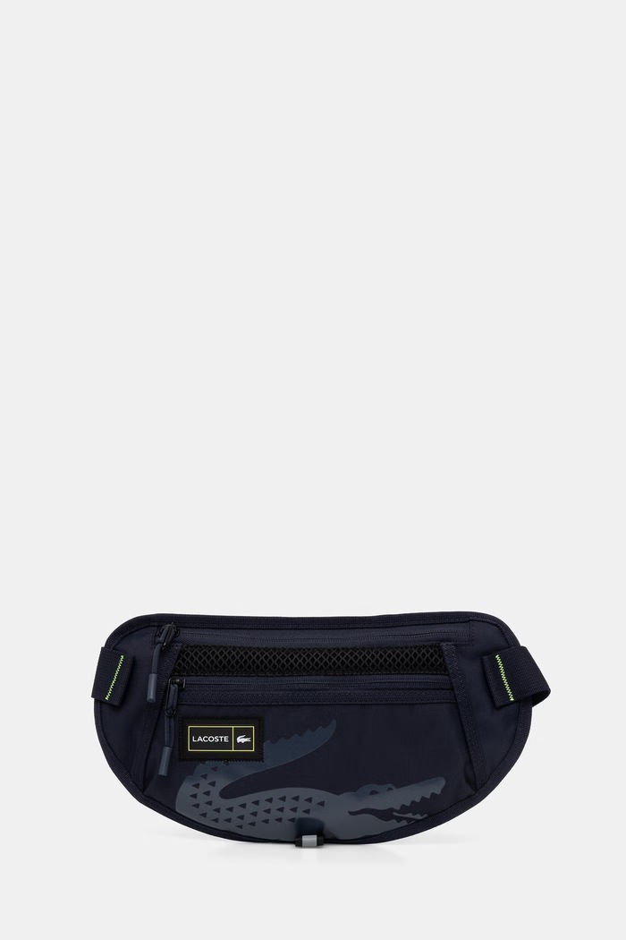 Lacoste ľadvinka dámska tmavomodrá NH5299GX