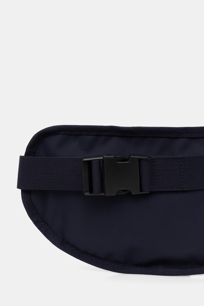 Doplnky Lacoste ľadvinka dámska NH5299GX tmavomodrá