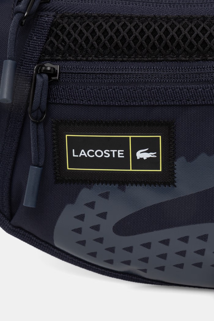 Lacoste ľadvinka dámska tmavomodrá NH5299GX