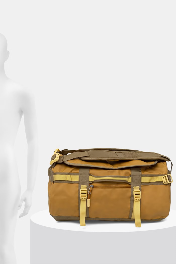 The North Face športová taška Base Camp Duffel NF0A52SSMUD1