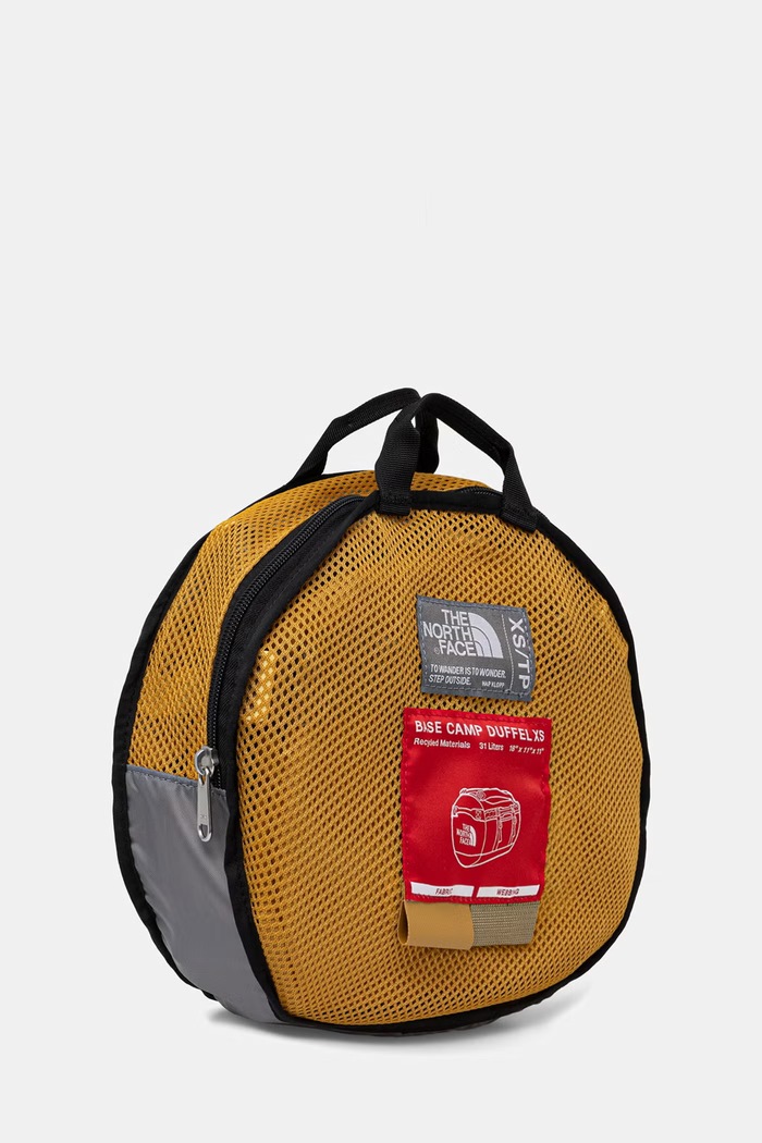 The North Face športová taška Base Camp Duffel NF0A52SSMUD1