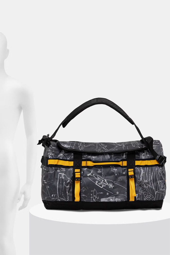 The North Face Torba Base Camp Duffel - S NF0A52STMV31